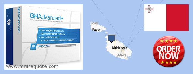 Dónde comprar Growth Hormone en linea Malta